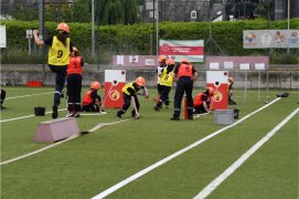 Fédération Nationale des Pompiers